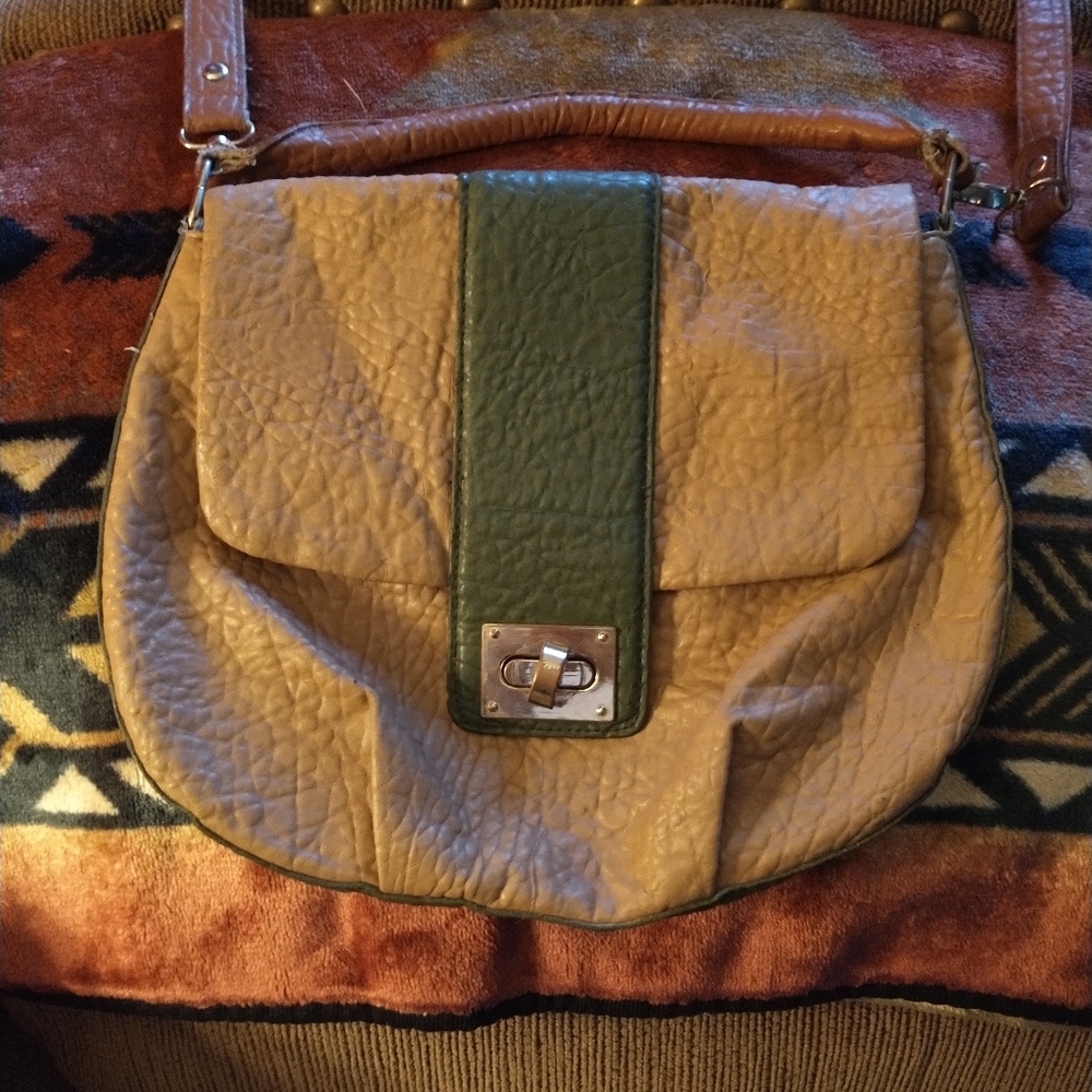 Steve Madden bag
